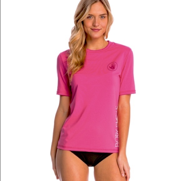 Body Glove Other - Bodyglove UV Protection Tee